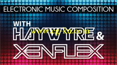 Bassgorilla – Electronic Music Composition With Haywyre & Xenflex [Repost]的图片1