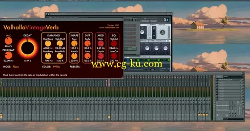 How To Make Downtempo With Owsey In FL Studio (2015)的图片3