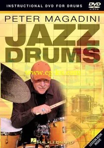 Peter Magadini – Jazz Drums的图片1