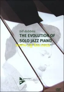 The Evolution Of Solo Jazz Piano的图片1