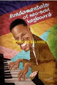 Fundamentals Of Neo-Soul Keyboard的图片1