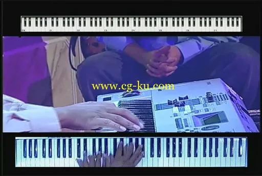 Fundamentals Of Neo-Soul Keyboard的图片2