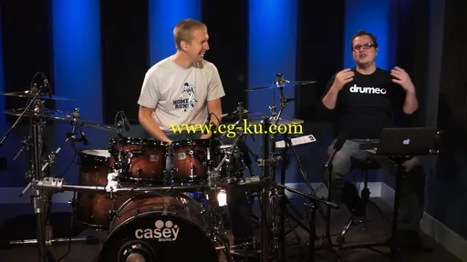7 Beats Every Drummer Should Know的图片2