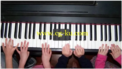 What You Can Learn Before Piano Lessons的图片1