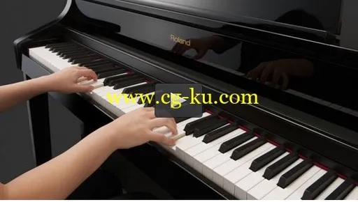 Superstar Piano Course – Play A Piano Like A Professional的图片1