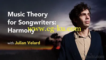 Lynda – Music Theory For Songwriters: Harmony的图片1