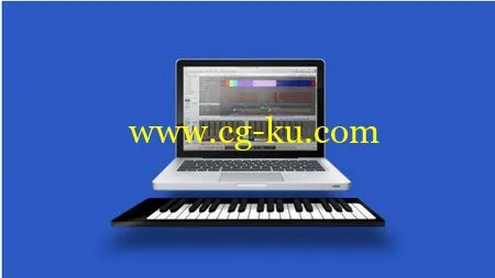 Progressive House Music Production With Logic Pro的图片1