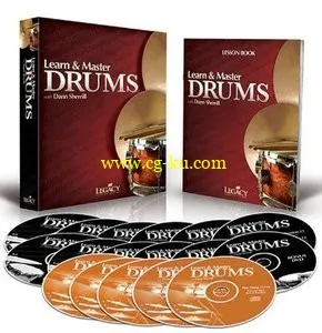 Learn And Master Drums的图片1