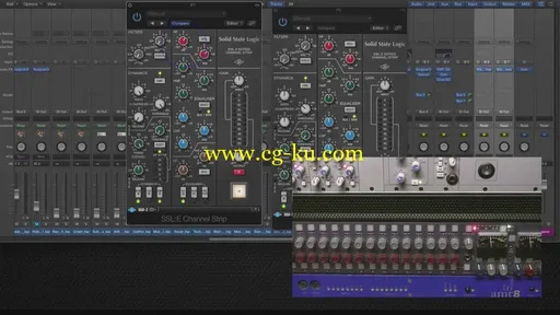 Dance Music Production – Dimensional Mixing (2015)的图片2