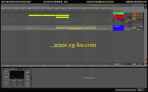 BassGorilla – Drum & Bass Production With SKOPE (2016)的图片2