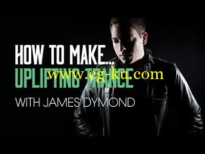 How To Make Uplifting Trance With James Dymond (2015)的图片1