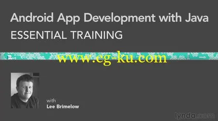 Android App Development With Java Essential Training的图片1