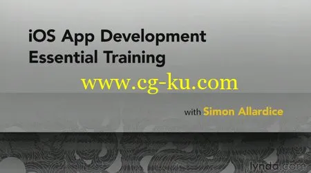 IOS App Development Essential Training的图片1