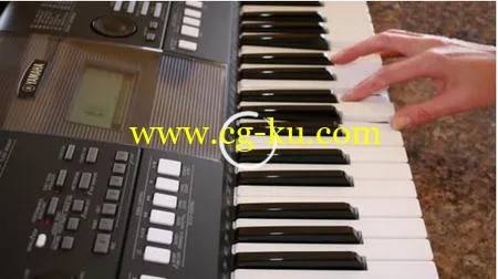 Learn Piano Scales: Play Any Song In Any Key! Like Pro’s Do的图片1