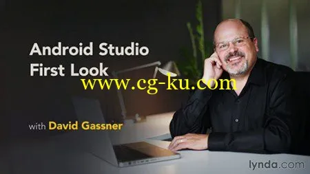 Lynda – Android Studio First Look的图片1