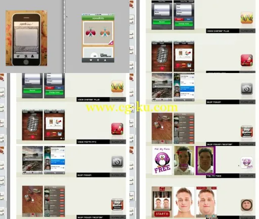 IPhone App Design Course的图片2