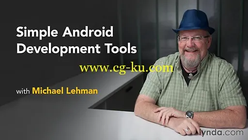 Lynda – Simple Android Development Tools的图片1