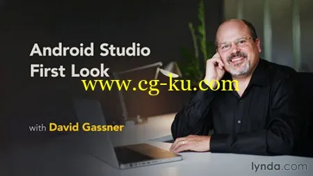 Lynda – Android Studio First Look (Updated Aug 20, 2014)的图片1