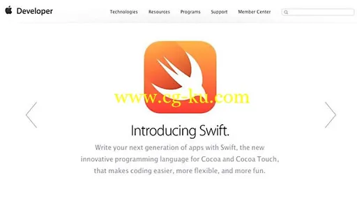 Lynda – IOS App Development With Swift Essential Training的图片1