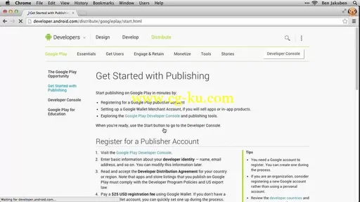 Publish An Android App的图片3