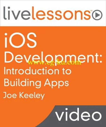 LiveLessons – IOS Development Introduction To Building Apps (Sneak Peek Video Training)的图片1