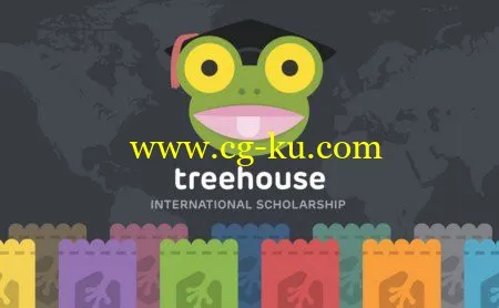 Treehouse – Build A Simple Android App的图片1