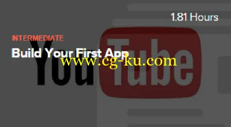 Laracasts – Build Your First App (2015)的图片1