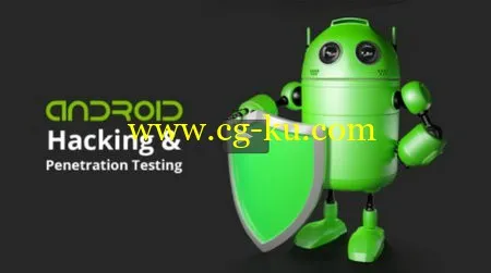 Android Hacking And Penetration Testing的图片1