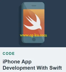 IPhone App Development With Swift的图片1