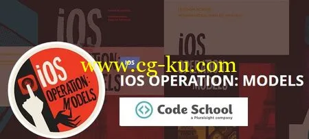 Code School – IOS Operation: Models的图片1