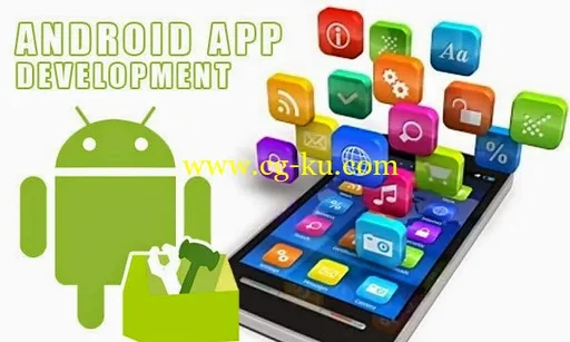 Android App Development For Beginners的图片1