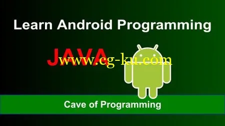 Learn Android 4.0 – Programming In Java的图片1