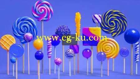 The Complete Android Lollipop Tutorial -Learn & Make 30 Apps的图片1