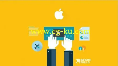 Udemy – Become An IOS Developer From Scratch的图片1