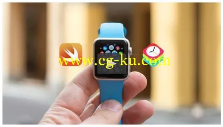 Udemy – Build Awesome Apple Watch Apps With WatchKit And Swift的图片1