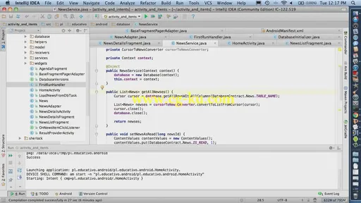 Udemy – Android – Professional Mobile Development (2015)的图片3