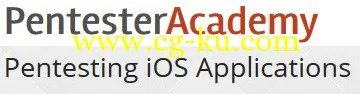 Pentester Academy – Pentesting IOS Applications的图片1