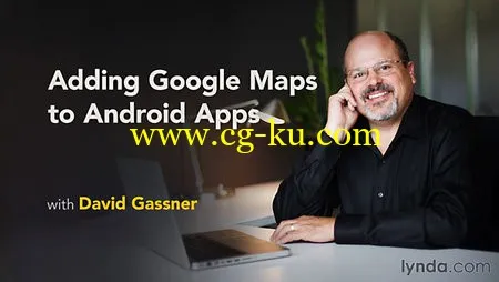 Lynda – Adding Google Maps To Android Apps的图片1