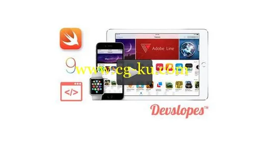 IOS 9 And Swift: From Beginner To Paid Professional的图片1