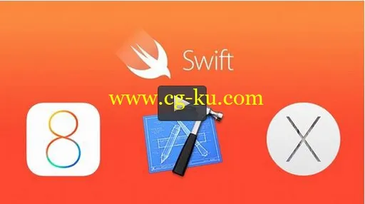 Create IPhone Apps With Swift的图片1