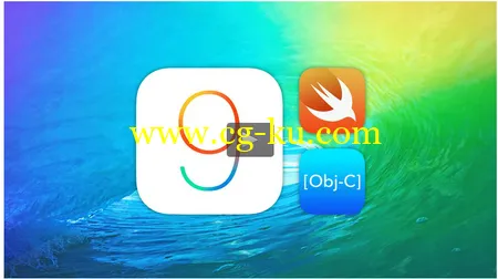 The Complete IOS 9 & Xcode 7 Guide – Make 20 Applications的图片1