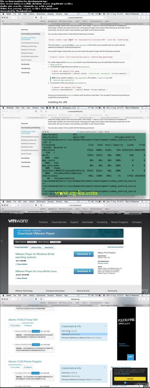 Android Internals And Working With The Source的图片2