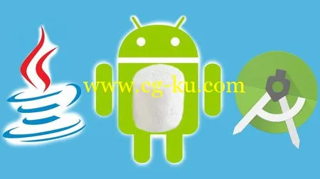 Master Android Marshmallow App Development Using Java的图片1