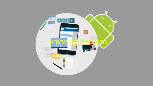 Build Android Apps With App Inventor 2 – No Coding Required的图片1