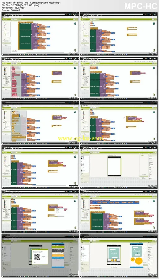 Build Android Apps With App Inventor 2 – No Coding Required的图片2