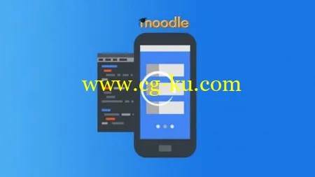 Moodle For Mobile Learning的图片1