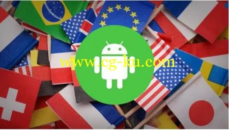 Android Multilingual Applications Development From Scratch的图片1