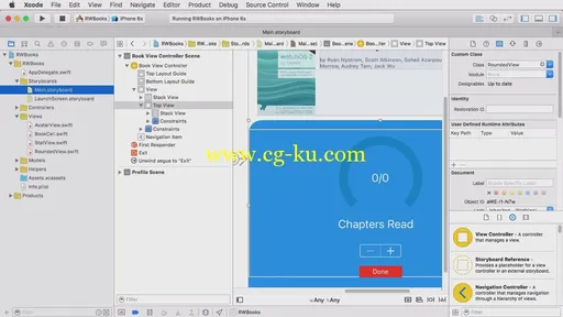 Ray Wenderlich Video Tutorials For IOS Development的图片2