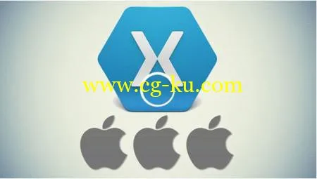 Xamarin IOS – The Master Guide的图片1