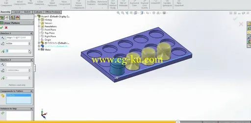 SolidWorks 2014 Essential Training的图片2